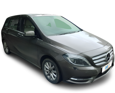 Mercedes Benz B Class-img